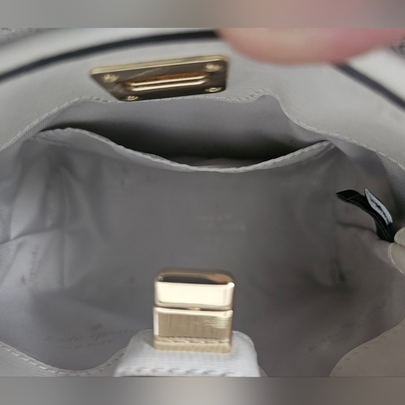 Authentic BNWT Kate Spade Floral Embroidered Bag - Picture 9 of 14